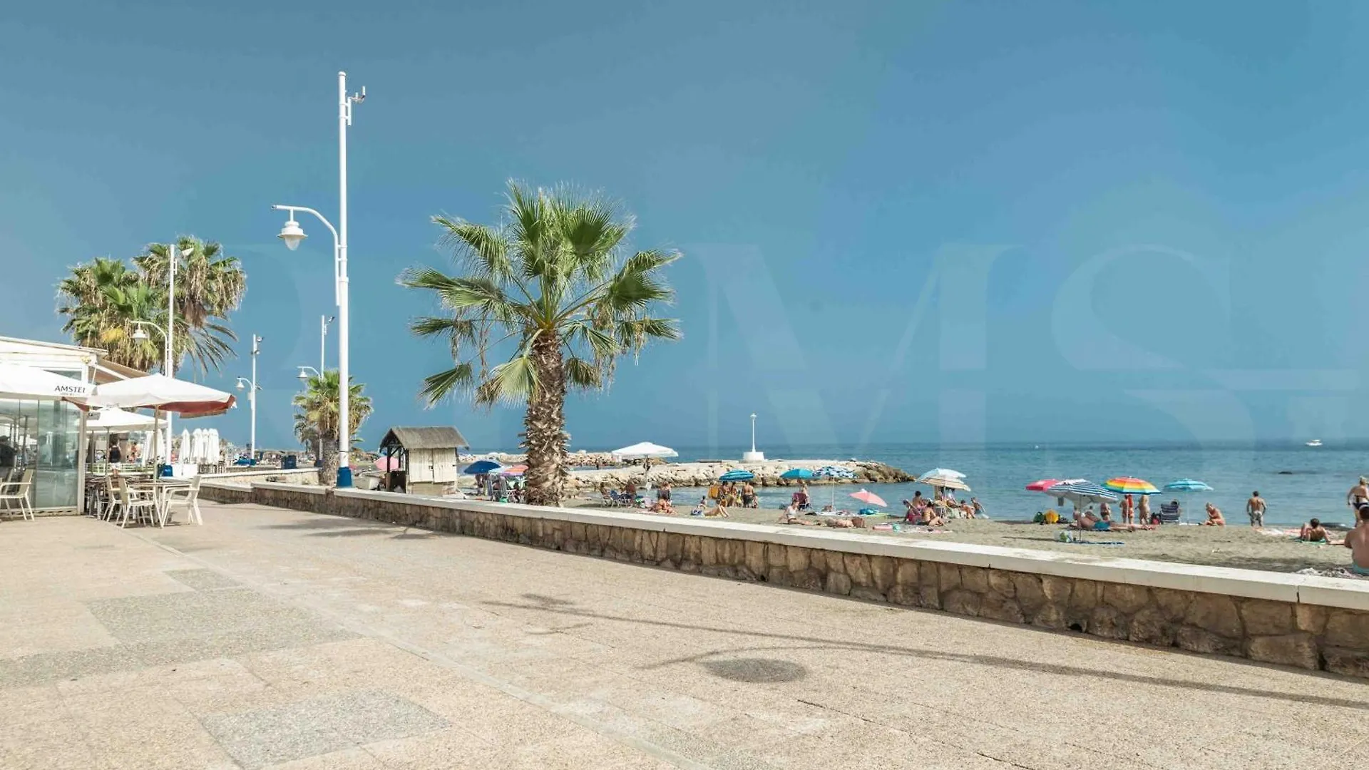 Elegant Coastal Charm With Unique Views By Rems Apartment Malaga 0*,  Spain